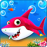Cover Image of Download Super Shark Run 1.1 APK