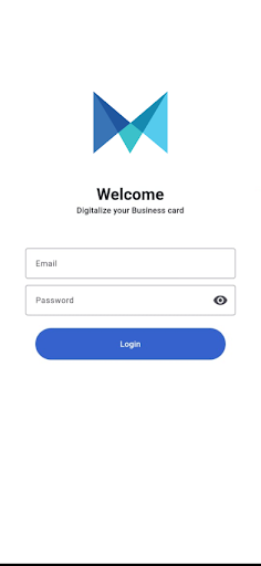 MARJ NFC Screenshot 1 - AppWisp.com