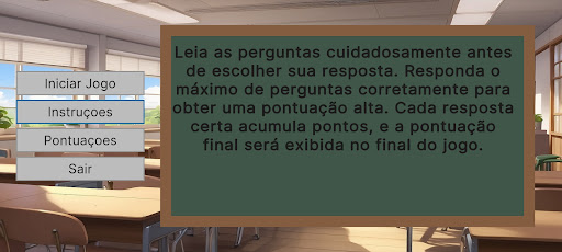 Q&A Conhecimento Em Açao Screen 2