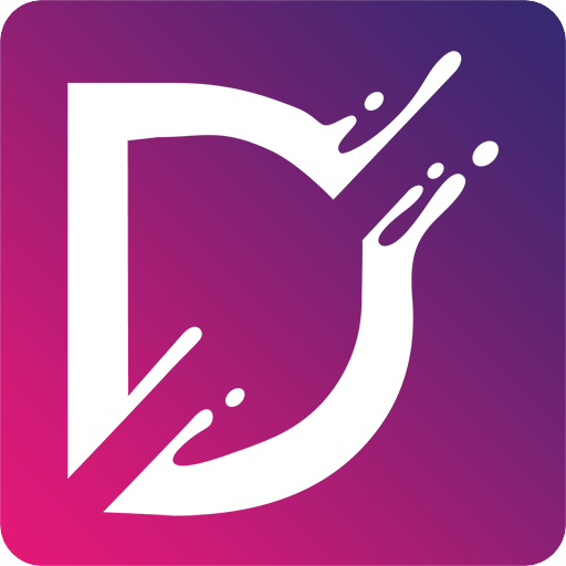 DVenger Дмитрий Венгер logo