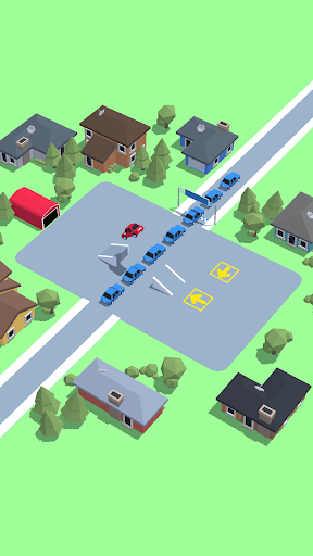 Traffic Tiles