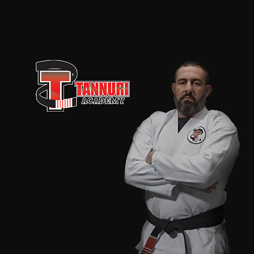 Android application Tannuri Academy screenshort