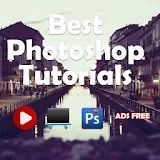 Best Photoshop tutorials icon