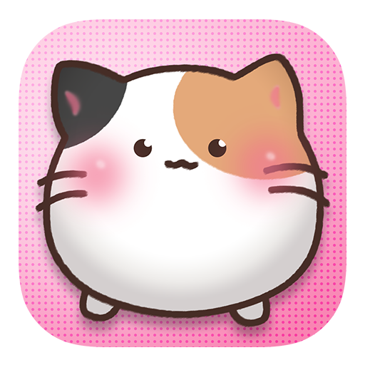 LoafyCat : Cat Puzzle Game  Icon