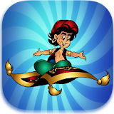 Adventure Aladin icon