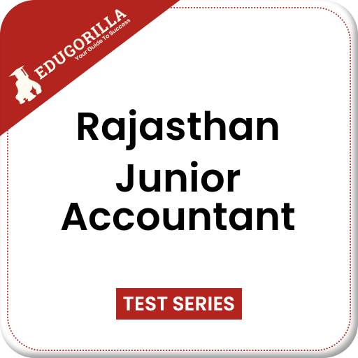 Rajasthan Junior Accountant Download on Windows