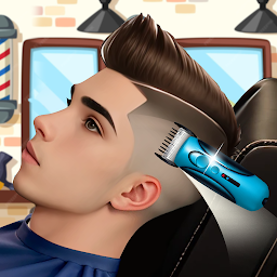 Barber Shop:Beard & Hair Salon Mod Apk