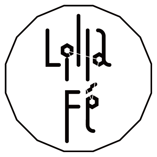 Lilla Fé Logo