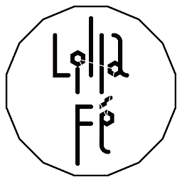 「Lilla Fé」のアイコン画像