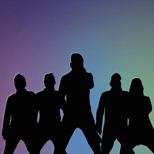Ultimate Backstreet Boys Trivi  Icon