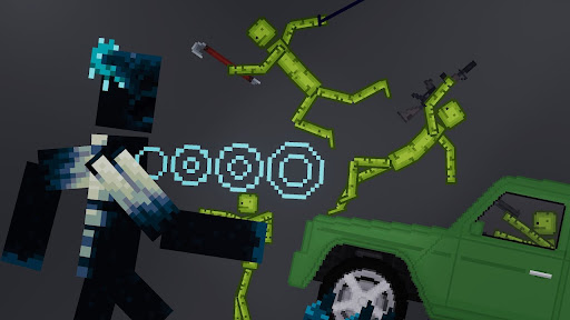 Warden Vs Stick Playground