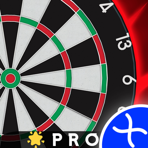 Darts Pro : Multiplayer Fun logo