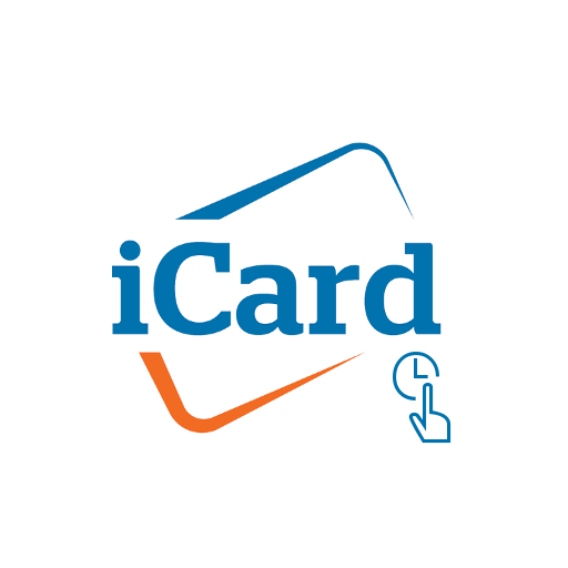 iCard ED logo