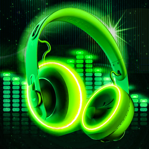 Volume Booster for Headphones 3.9.4 Icon