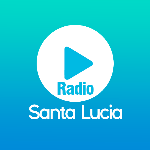 Radio Santa Lucia 93.7 1.0.0 Icon