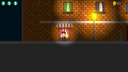 Sabbirs Adventure  2D Platform Game