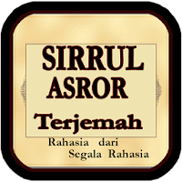 Sirrul Asror Terjemah