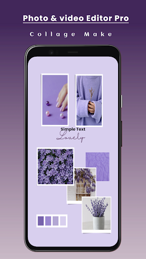 vizo AI: Photo & Video Editor Screen 2