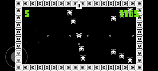 OneBitDice Screen 2