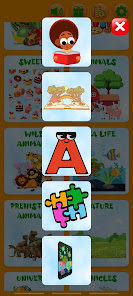 Screenshot image