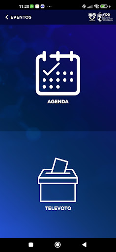 ReumaGuide Screen 3