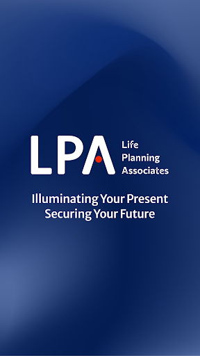 LPA Connect Screen 2