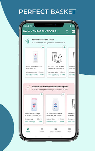 Sales AI-PH Screen 2