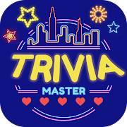  Trivia Master - Quiz Puzzle 