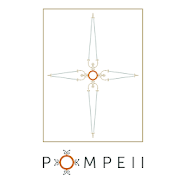 Pompeii Sites  Icon