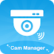 Wifi Camera App - Cam Manager para PC Windows