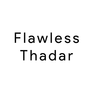 Flawless Thadar apk