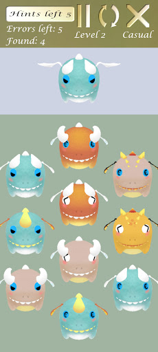 Covert Dragons and Co