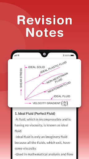 Screenshot of Engineering Exams Preparation