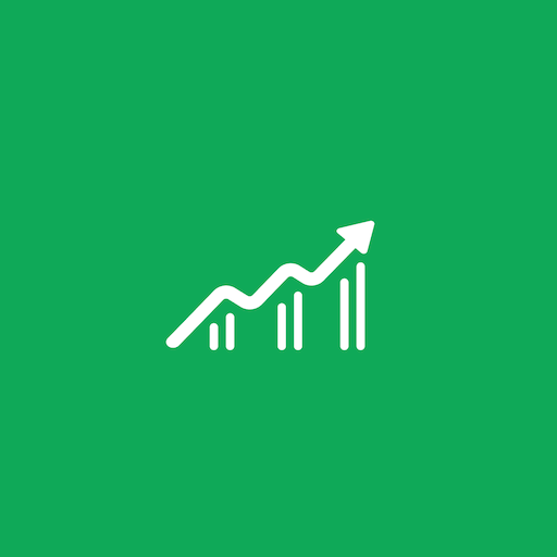 Crypto Tracker - Market Price logo