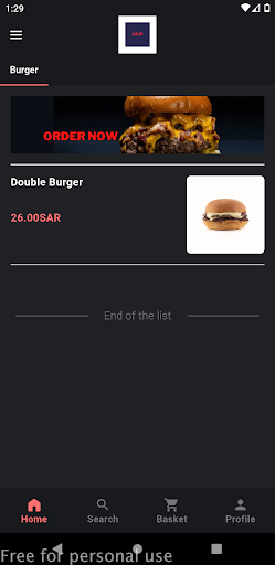 JUUK Screenshot 1 - AppWisp.com