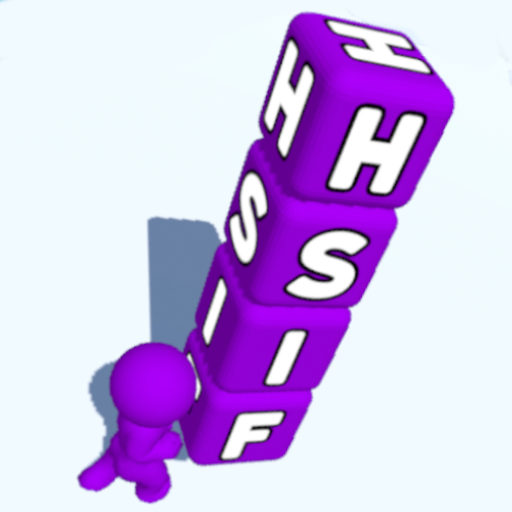 Wordy Bridge logo