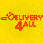 Cover Image of 下载 Delivery4all 1.0 APK