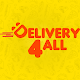 Delivery4all Изтегляне на Windows