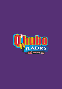 Q'Hubo Radio 830 am