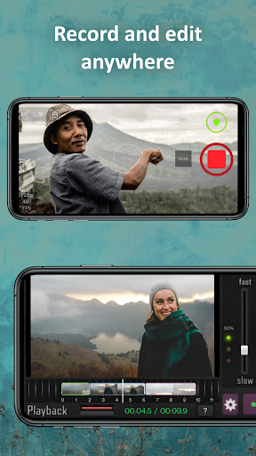 Smooth Action-Cam SlowMo Screen 3
