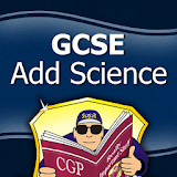 Test & Learn -  GCSE Add Science icon