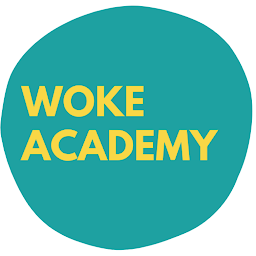 Icon image Woke Academy
