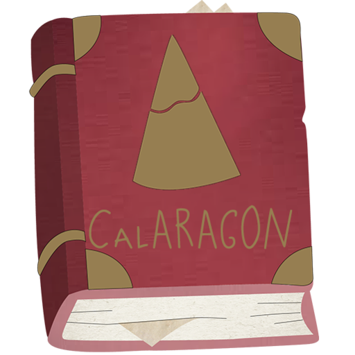 Cal Aragón 1.0.2 Icon
