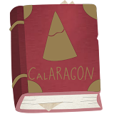 Cal Aragón icon