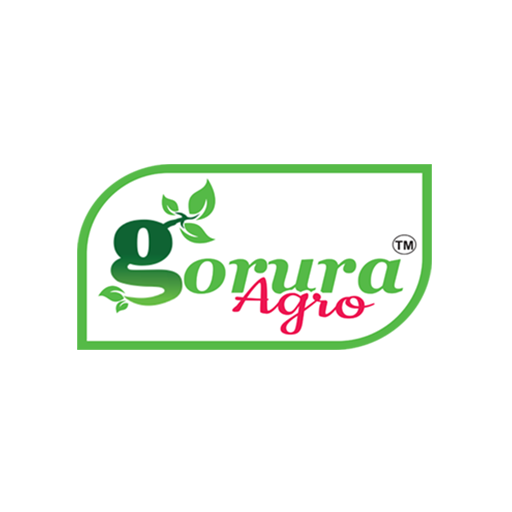 Gorura Agro logo