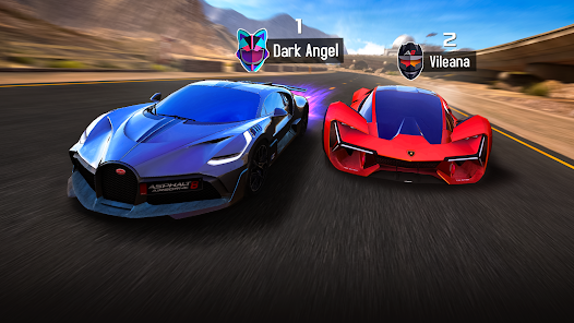 Asphalt 8 – Car Racing Game Gallery 2