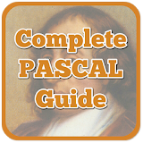 Learn PASCAL Complete Guide (OFFLINE) icon