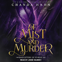 Icon image Of Mist and Murder