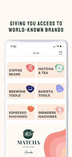HMMBA Screenshot 3 - AppWisp.com