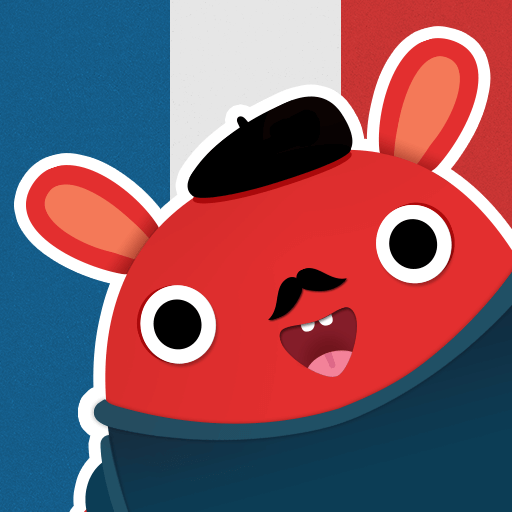 French for kids - Pili Pop 2.3.2 Icon